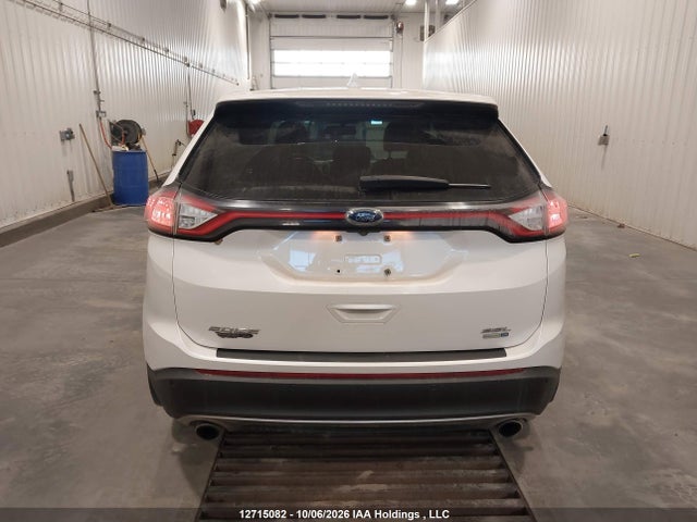2FMPK4J90GBB96880 Ford EDGE SEL