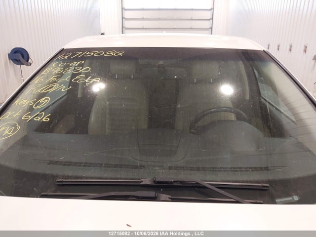 2FMPK4J90GBB96880 Ford EDGE SEL