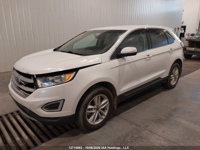 2FMPK4J90GBB96880 Ford EDGE SEL