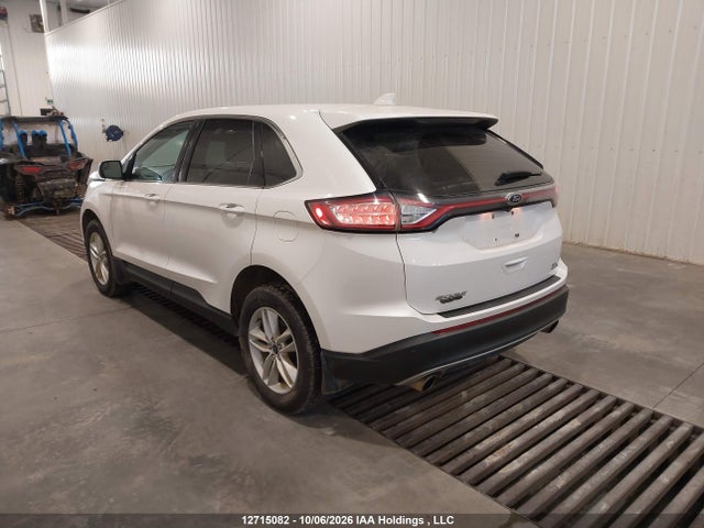2FMPK4J90GBB96880 Ford EDGE SEL
