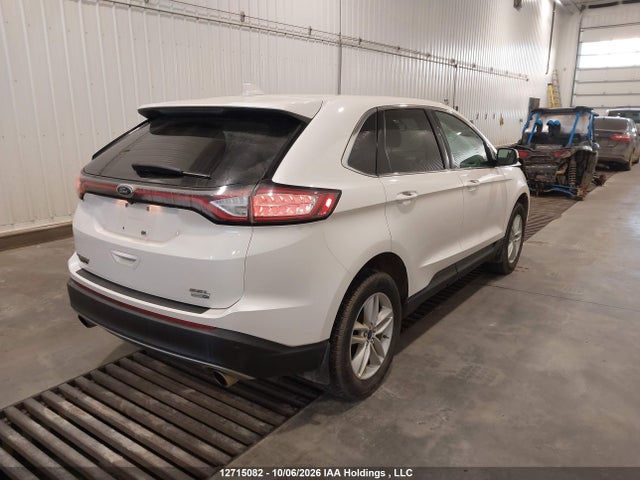 2FMPK4J90GBB96880 Ford EDGE SEL