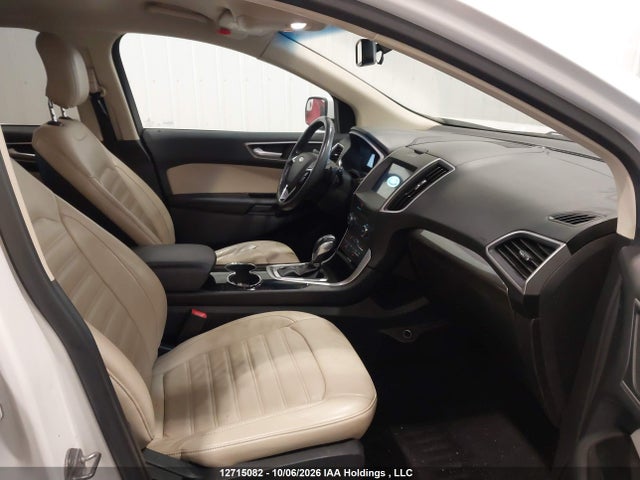 2FMPK4J90GBB96880 Ford EDGE SEL