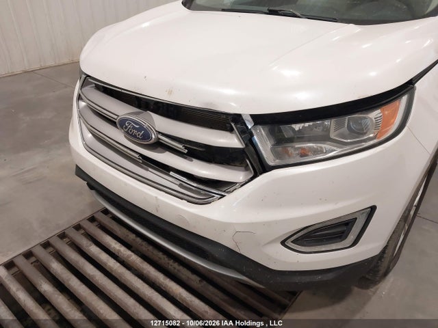 2FMPK4J90GBB96880 Ford EDGE SEL