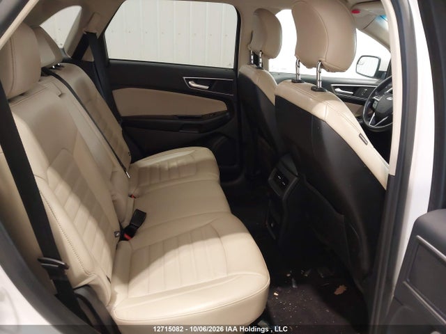 2FMPK4J90GBB96880 Ford EDGE SEL