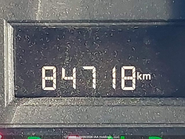 Dodge Grand Caravan Cvp/sxt 2017 2C4RDGBG2HR590458 Image 14