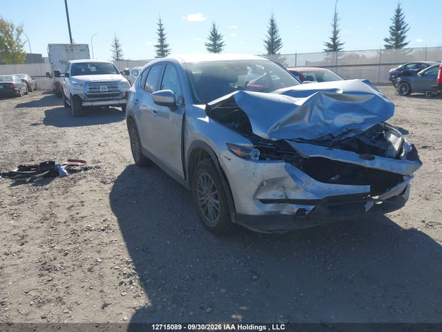 2019 JM3KFBCM5K0607328 главное изображение