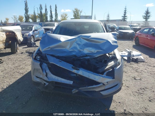 Mazda Cx-5 Gs 2019 JM3KFBCM5K0607328 Image 11