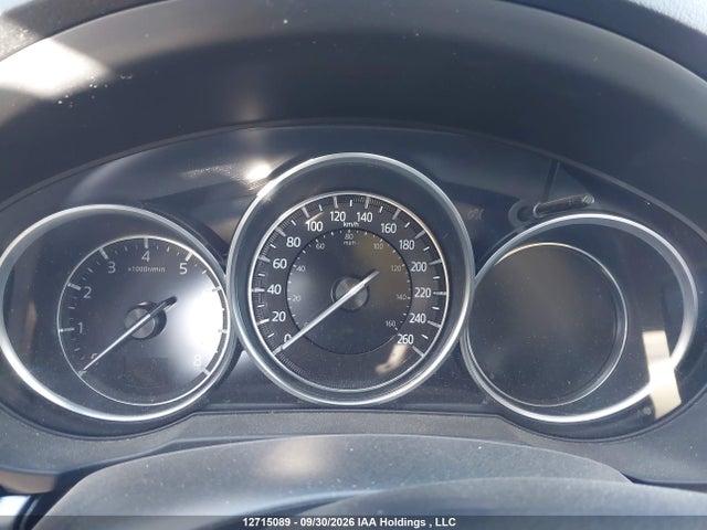 Mazda Cx-5 Gs 2019 JM3KFBCM5K0607328 Image 14