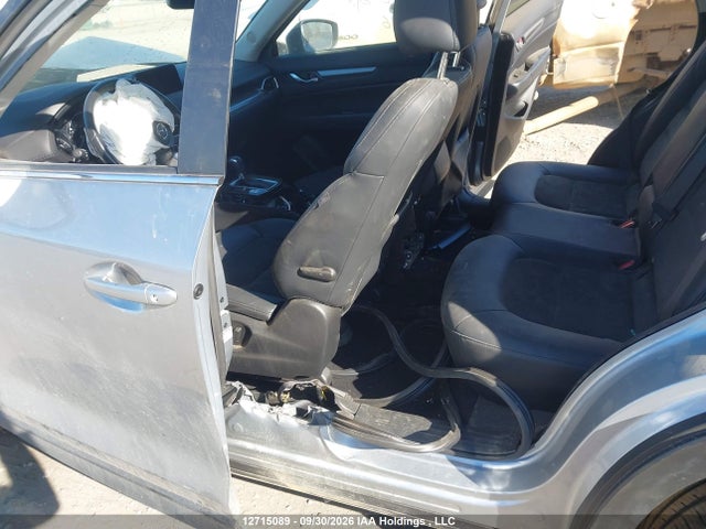 Mazda Cx-5 Gs 2019 JM3KFBCM5K0607328 Image 17