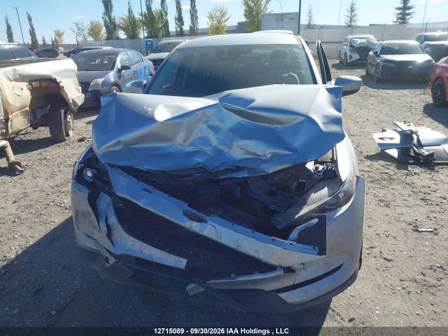 Mazda Cx-5 Gs 2019 JM3KFBCM5K0607328 Image 6