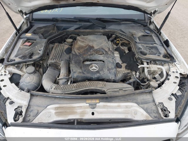 55SWF4KB6FU072988 Mercedes-Benz C 300 4matic