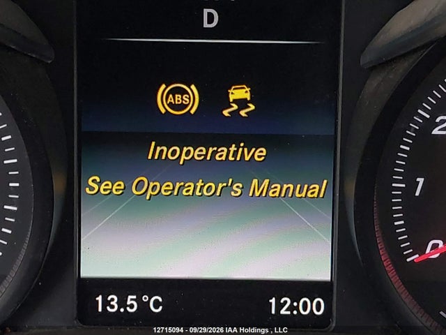55SWF4KB6FU072988 Mercedes-Benz C 300 4matic
