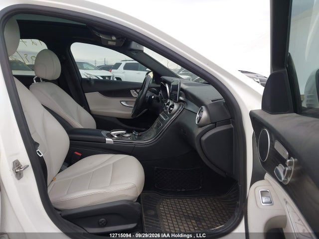 55SWF4KB6FU072988 Mercedes-Benz C 300 4matic