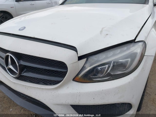 55SWF4KB6FU072988 Mercedes-Benz C 300 4matic