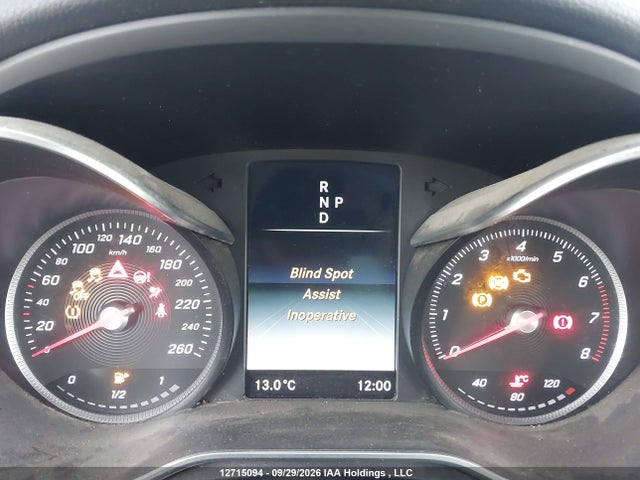55SWF4KB6FU072988 Mercedes-Benz C 300 4matic