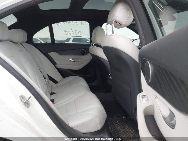 55SWF4KB6FU072988 Mercedes-Benz C 300 4matic