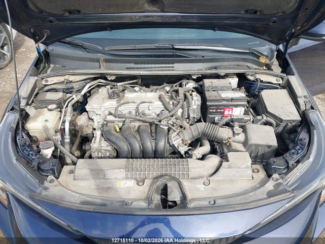 5YFBPRBE7LP011945 Toyota Corolla