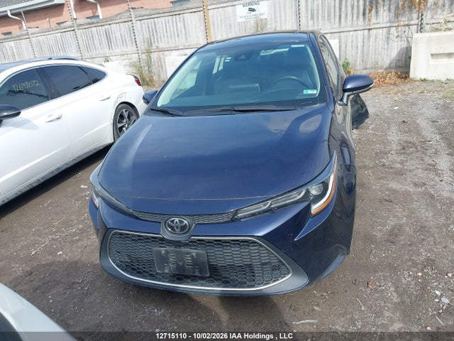 5YFBPRBE7LP011945 Toyota Corolla