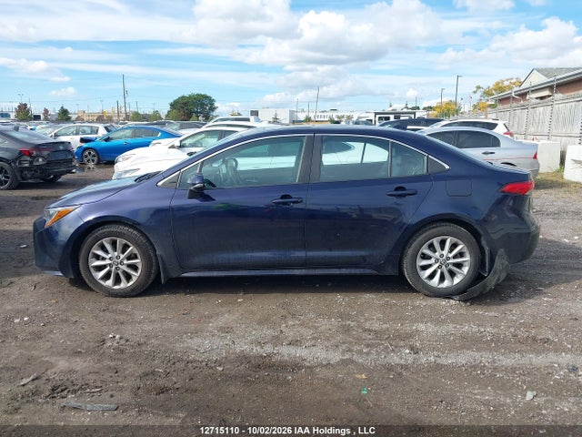 5YFBPRBE7LP011945 Toyota Corolla