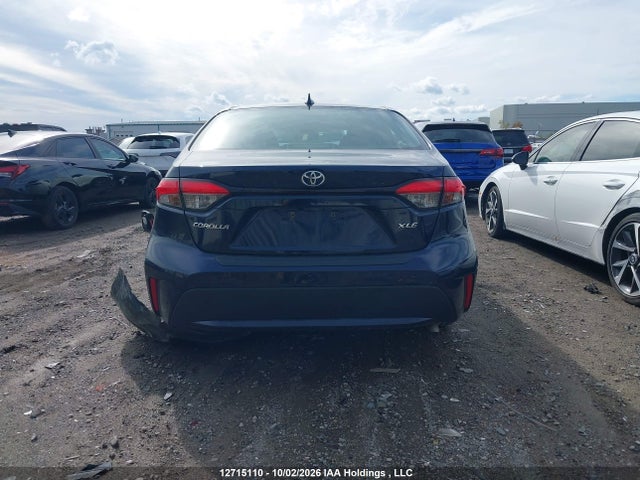 5YFBPRBE7LP011945 Toyota Corolla