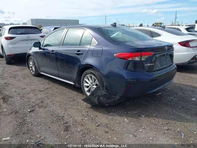 5YFBPRBE7LP011945 Toyota Corolla