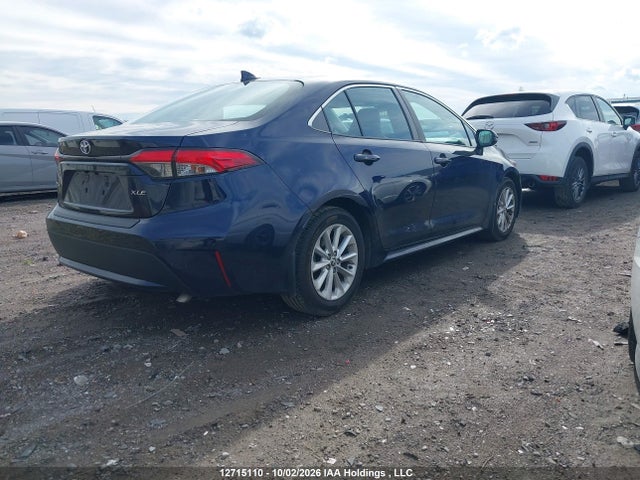 5YFBPRBE7LP011945 Toyota Corolla
