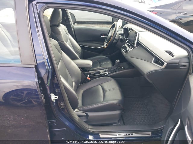 5YFBPRBE7LP011945 Toyota Corolla