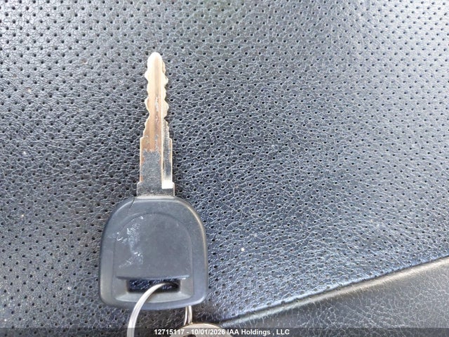 JM1CW2DLXH0193703 Mazda Mazda5 Gt