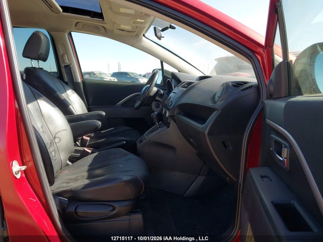 JM1CW2DLXH0193703 Mazda Mazda5 Gt