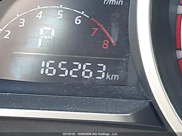 12715118 :رقم المزاد ، 3MZBM1U78GM291040 vin ، 2016 Mazda 3 Sport مزاد بيع
