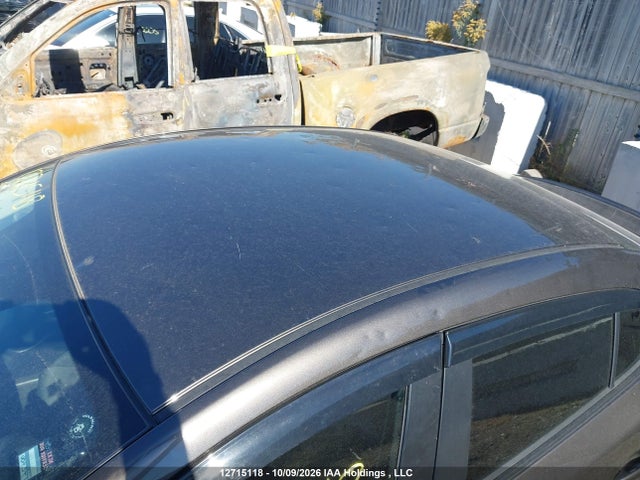 12715118 :رقم المزاد ، 3MZBM1U78GM291040 vin ، 2016 Mazda 3 Sport مزاد بيع