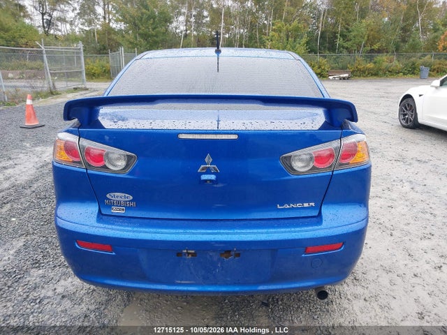 Aukcja sprzedaży 2017 Mitsubishi Lancer Es/gts/se Anniversary Edition/se Black Edition/se Ltd, vin: JA32V2FW1HU604967, numer aukcji: 12715125