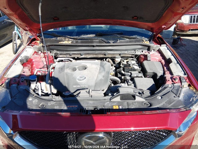 2021 Mazda Cx-5 Gs/kuro Edition/signature მანქანა იყიდება აუქციონზე, vin: JM3KFBCM7M1439933, აუქციონის ნომერი: 12715127