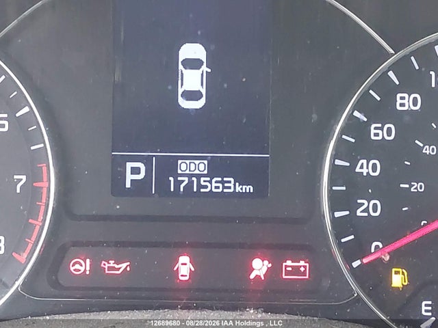 Продажа на аукционе авто 2014 Kia Forte 2.0l Ex/2.0l Sx, vin: KNAFX4A8XE5059842, номер лота: 12689680