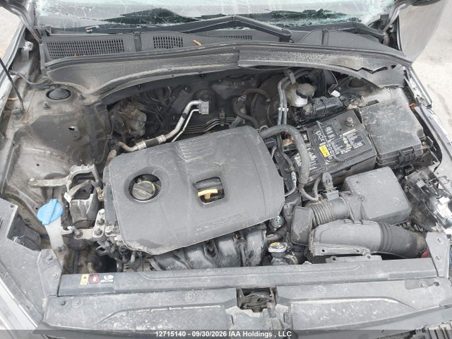 2021 Kia Forte Ex/ex Premium/ex+ მანქანა იყიდება აუქციონზე, vin: 3KPF54AD3ME401916, აუქციონის ნომერი: 12715140