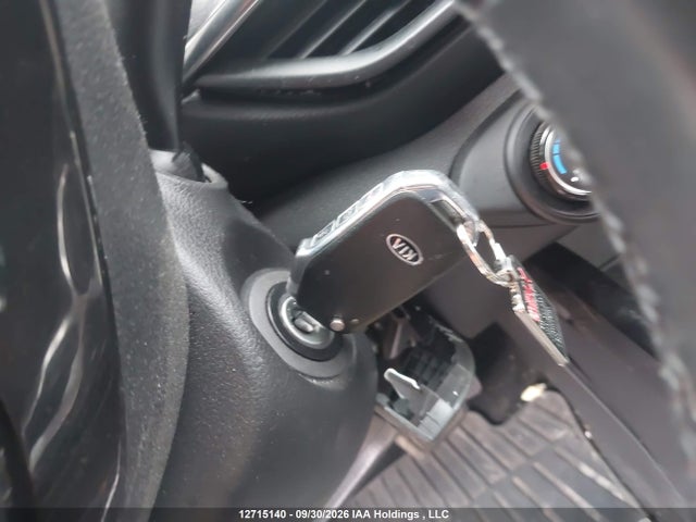 2021 Kia Forte Ex/ex Premium/ex+ მანქანა იყიდება აუქციონზე, vin: 3KPF54AD3ME401916, აუქციონის ნომერი: 12715140