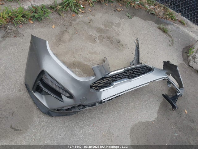2021 Kia Forte Ex/ex Premium/ex+ მანქანა იყიდება აუქციონზე, vin: 3KPF54AD3ME401916, აუქციონის ნომერი: 12715140