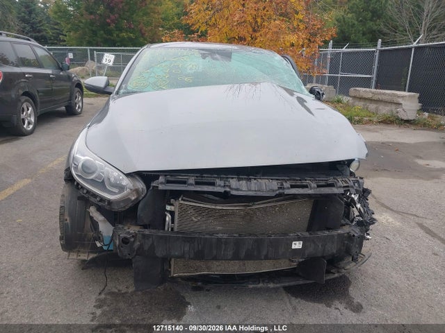 2021 Kia Forte Ex/ex Premium/ex+ მანქანა იყიდება აუქციონზე, vin: 3KPF54AD3ME401916, აუქციონის ნომერი: 12715140