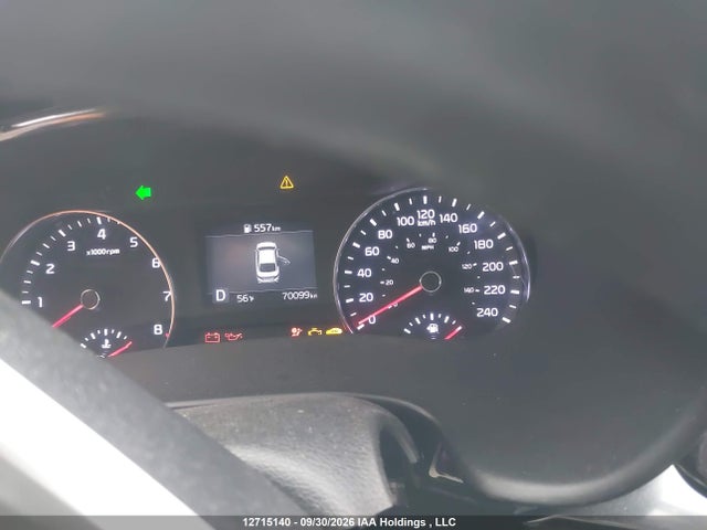2021 Kia Forte Ex/ex Premium/ex+ მანქანა იყიდება აუქციონზე, vin: 3KPF54AD3ME401916, აუქციონის ნომერი: 12715140