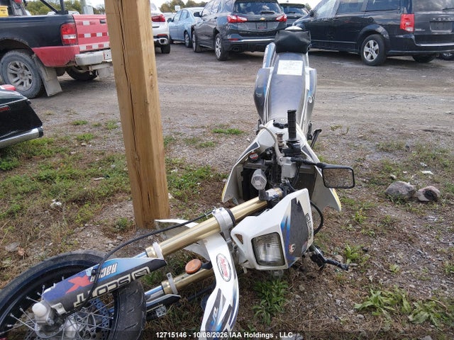 Suzuki Dr-z400 Sm 2020 JS1SK44A9L7101699 Image 5