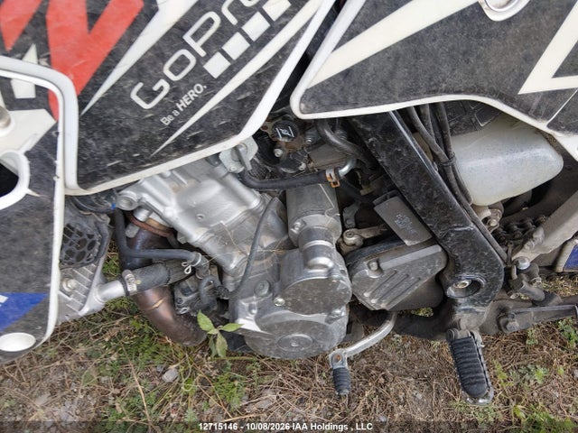 Suzuki Dr-z400 Sm 2020 JS1SK44A9L7101699 Image 9