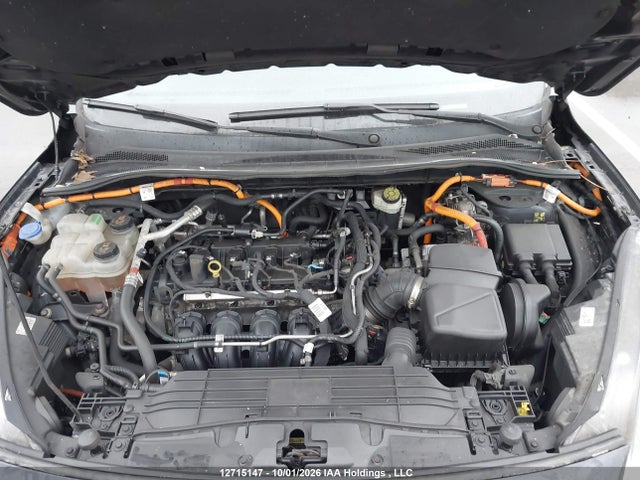 Ford Escape Phev Sel 2021 1FMCU0KZ0MUA85364 Image 10