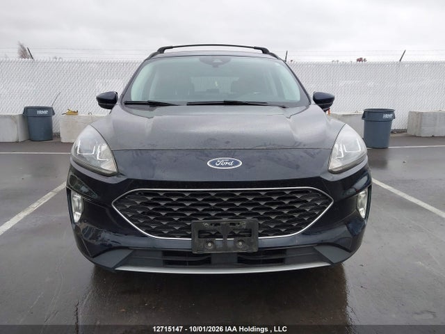 Ford Escape Phev Sel 2021 1FMCU0KZ0MUA85364 Image 12