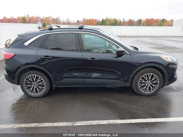 Ford Escape Phev Sel 2021 1FMCU0KZ0MUA85364 Image 13