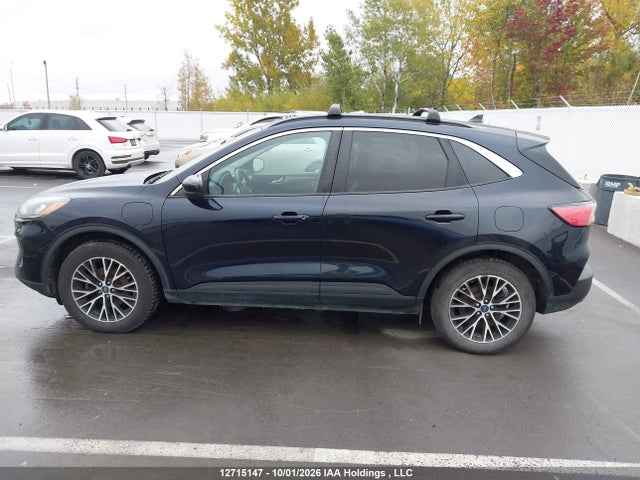 Ford Escape Phev Sel 2021 1FMCU0KZ0MUA85364 Image 14