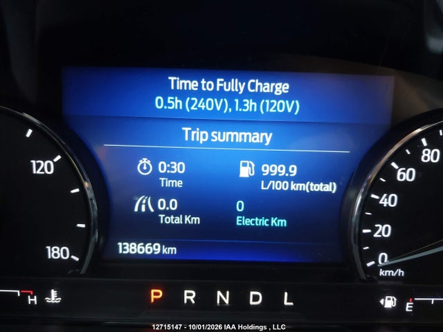 Ford Escape Phev Sel 2021 1FMCU0KZ0MUA85364 Image 15