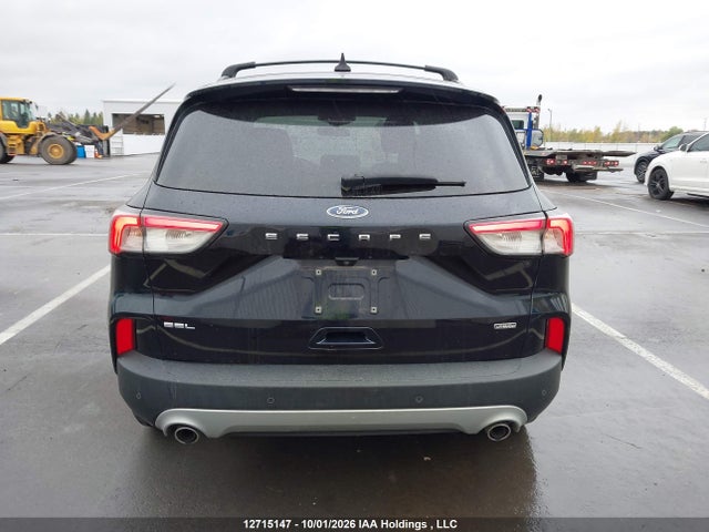 Ford Escape Phev Sel 2021 1FMCU0KZ0MUA85364 Image 16