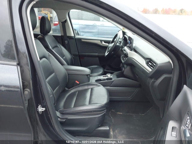 Ford Escape Phev Sel 2021 1FMCU0KZ0MUA85364 Image 5