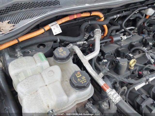 Ford Escape Phev Sel 2021 1FMCU0KZ0MUA85364 Image 6