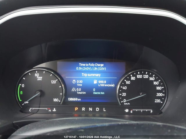 Ford Escape Phev Sel 2021 1FMCU0KZ0MUA85364 Image 7
